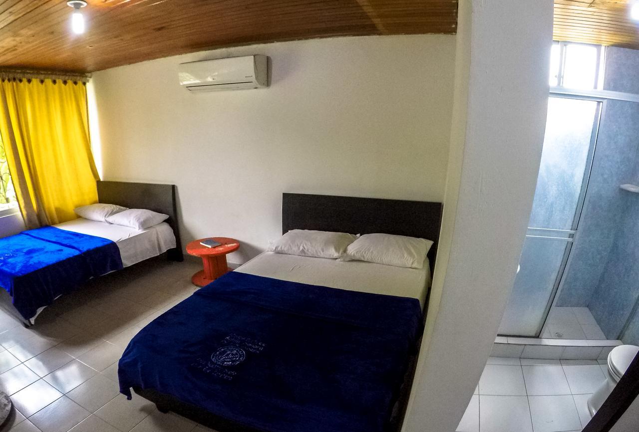Cultural Bahia Sonora 3* San Andrés